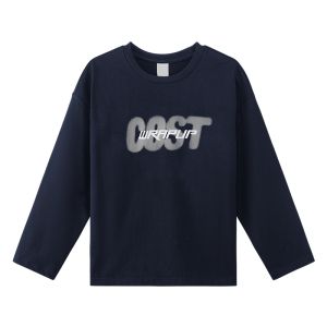 zosee | Áo Thun Tay Dài Bé Trai Cotton
