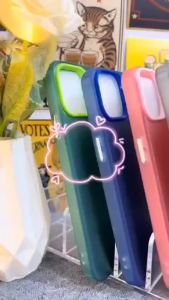 CASE HYBRID HOLOGRAM XIAOMI POCO C65 / POCO M3 / POCO M3 PRO / POCO M5S / POCO F4 5G / POCO X3 / POCO X3 PRO / POCO X3 NFC / POCO X5 5G / POCO X5 PRO 5G / POCO X6 / POCO F6 CASE PLATE HOLOGRAM SO COOL Casing