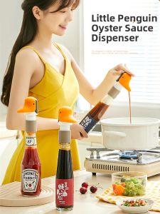 Jeko&Jeko | Food Grade Household Press Dispenser