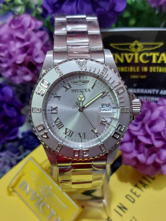 Invicta pro diver 12819 hotsell