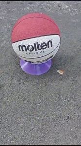 BOLA BASKET KARET MOLTEN BG7R ORIGINAL - BOLA BASKET OUTDOOR INDOOR - BASKETBALL NBA - BOLA BASKET OFFICIAL