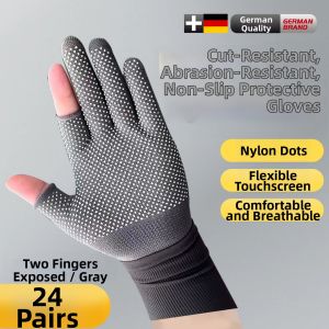 Anti-slip Wear-resistant Labor Gloves