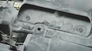 50/100 Cái Phụ Kiện Trang Trí Ô Tô Khóa Cài Đinh Tán Kẹp Vít Phụ Kiện Trang Trí Nội Thất Ngoại Thất Nhựa 6 Kích Cỡ