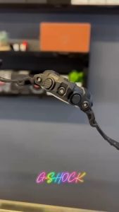 นาฬิกาผู้ชาย G-SHOCK รุ่น GA-700MF-1A ซีรีส์ GA-700 จีช็อค