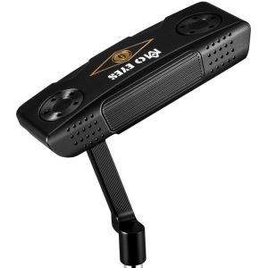 MOO EYES | High Stability Golf Putter