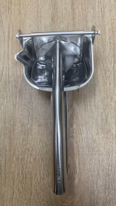 Máy ép hoa quả cầm tay Inox 304 Máy Xay Ép Hoa Quả Trái Cây