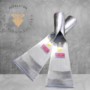 DODOS KELAPA SAWIT SPP 777 PUTIH ORIGINAL ASLI MALAYSIA SUPER TAJAM TOP A1