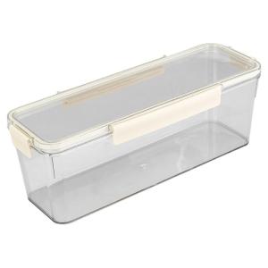 MODERN SWEETHOME | Food Grade Noodles Rice Grains Sealed Storage Container