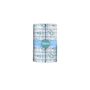 1 Roll Waterproof Tattoo Film PU Tape Aftercare Protective Skin Healing Tattoo Adhesive Repairing Bandages Tattoo Accessories