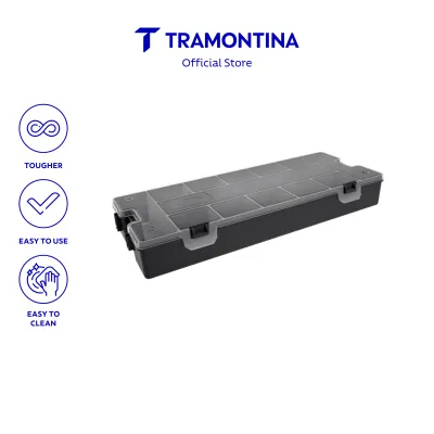 Tramontina Master 7 1/2” Plastic Organizer with Dividers