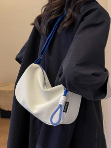 Waterproof Oxford Fabric Shoulder Bag