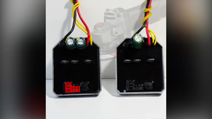 Bo Mạch điều khiển máy cưa xích dùng pin lithium công xuất cao