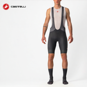 Castelli | Long Endurance Cycling Shorts