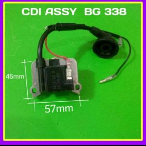 Coil Cdi 338 TL33 Mesin Potong Rumput