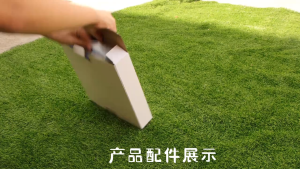 100/170cm Inflatable Summer Splash Pad Pet Kids Family Outdoor Water Play Mat with Sprinkler Cooling System for Babies Dogs Pool-Free Backyard Fun