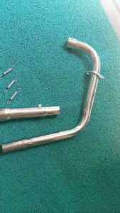 gamma/ssx 200stainless elbow