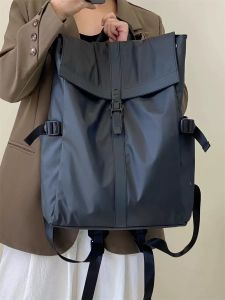 Large Capacity Lightweight Travel Backpack