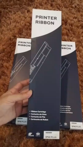 Compuprint SP40 PLUS ใช้สำหรับเครื่องพิมพ์ Compuprint SP40 PLUS