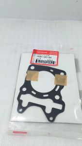 Packing Blok Head Seher Atas Honda Vario 150 - PCX 150 - ADV 150 Original AHM HGP 12251-KZY-701