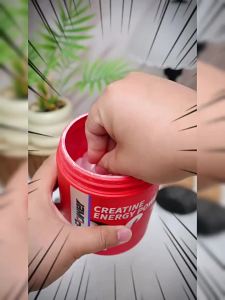 NOTELAND | Bột Kẽm Magie Creatine Monohydrate Nguyên Chất