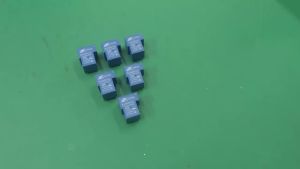 SRD-Series 10A 250VAC Miniature High Power Relay SRD-3V/5V/6V/9V/12V/18V/24V/48VDC-SL-A/C 1 Form C/1 Form A for HVAC PLC Relay