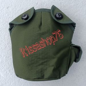 Peples Tempat Sarung Botol Minum TNI Brimob