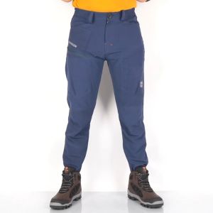 Zarventure Celana Panjang Quickdry Danken Outdoor Celana Olahraga
