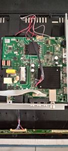 MAINBOARD MB SMART TV WEYON 32IN (tp.sk516s.pb801)