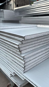 Tấm panel cách nhiệt