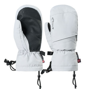 NANEND | Waterproof Warm Womens Ski Gloves