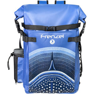 FRENZEL | Balo Đa Năng Chống Nước Dung Lượng Lớn 30L