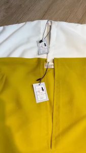 Gamis Kaftan V-Neck Polos Cringkle Gamis Wanita Viral TERLARIS Gallery Store Indonesia