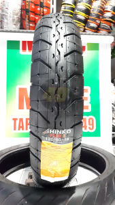 Ban Motor SHINKO 230 Tour Master 120/90-18 Ring 18 Front TAPAK LEBAR 49 MOGE Harley Davidson dll