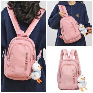 Lightweight Childrens Outdoor Backpack Girls Travel Bag Multifunctional Crossbody Chest Bag Kindergarten Bookbag Hiking Bag