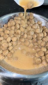 Now Fresh Dog Food: Good Gravy Coated in Bone Broth for Dogs