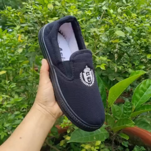 Giày Lười Vải Asia Cho CHO BÉ TRAI BÉ GÁI ĐI HOC ĐI CHƠI size 30-39