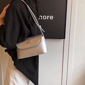 MAYO BAG กระเป๋าสะพายไหล่สำหรับสตรี แฟชั่นมาใหม่ งานดีเรียบหรู แฟชั่นฤดูร้อน ขนาดกำลังน่ารัก