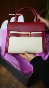Paris Classic Tas Wanita Terbaru Fashion Import Handbag Sling Bag Selempang Wanita [PC 30522]
