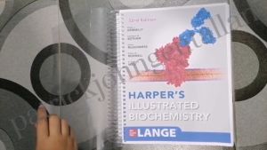 Harpers Illustrated Biochemistry 32nd Edition: A Comprehensive Guide