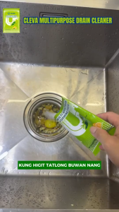 Drain Unclogging Powder 80g Foaming Pipe Cleaner for Toilet Bowl Kitchen Sink Bathroom Drain and Floor Drain