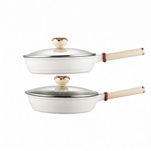 COOKER KING | Titanium Non-stick Frying Pan