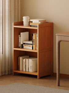 YONGJUE | Multifunctional Corner Bookshelf Storage