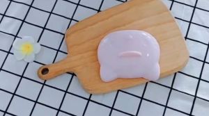 Cetakan Bento Sushi Rice Bowl Maker Kawaii Sanrios Hello Kitys Rice Ball Mold Rp45.000
