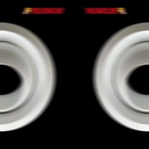 EYE BAWL / JET NOZZLE DIFFUSER -(EYE BALL)