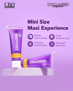 CBD COLLAGEN REPAIR SERUM 1 PC