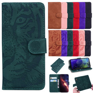 Stand Flip Wallet Case For Samsung Galaxy S23 S24 S25 S26 Ultra S24 S25 S26 FE S25 PLUS S25 Edge Leather Protect Cover
