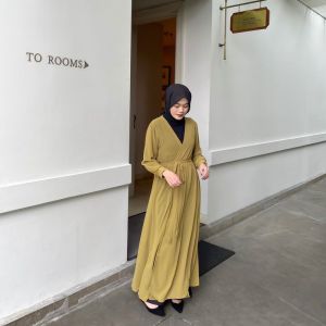 EL FANI STORE -CLARA OUTER CERUTTY / Outer Cardigan 2025