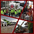 Harga Readymix Mutu K225 K250 K300 Jakarta Termurah 2024. 