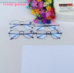 แว่นกรองแสงสีฟ้า เลนส์บลูบล็อค ยอดนิยม รหัส CGC02-CGD02