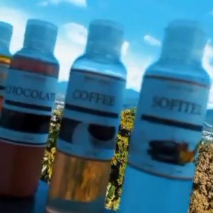 Water Based Aromatherapy Solution for humidifier Coffee Aromas for Rooms Shops and Hotels. Room Purifier Diffusers Air Fresheners Scented Oils Aromatherapy Solutions 1Liter and 100ml Sizes. Perfume Cologne scents Orignal